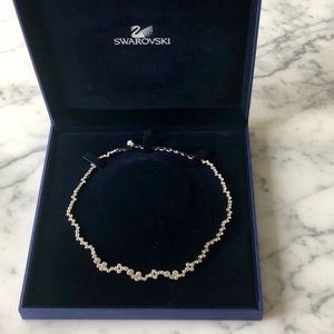 Swarovski Necklace